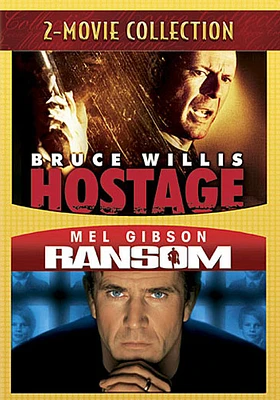 Hostage / Ransom - USED