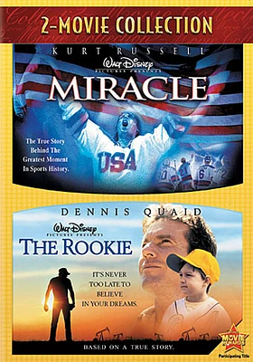Miracle / Rookie - USED