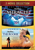 Miracle / Rookie - USED