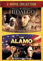 Hidalgo / The Alamo - USED