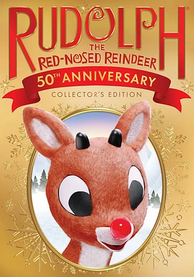 Rudolph, The Red-Nosed Reindeer