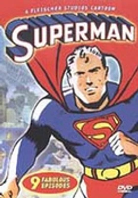 Superman Volume 1 - USED