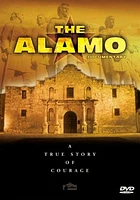 The Alamo Documentary - USED