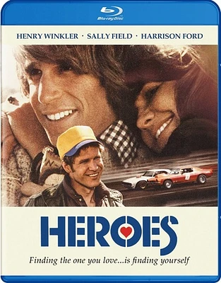 Heroes - USED
