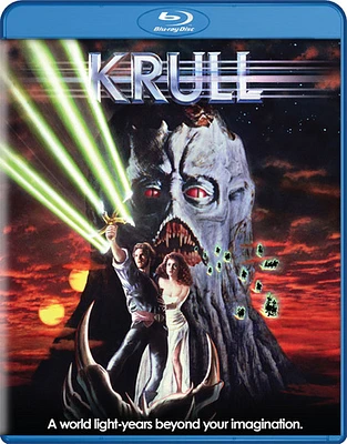 Krull - USED