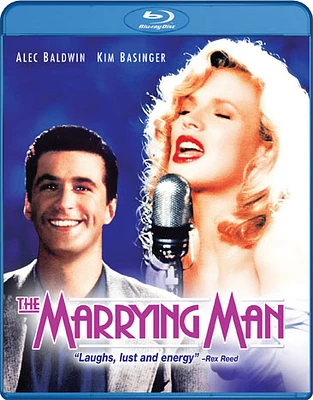 The Marrying Man - USED