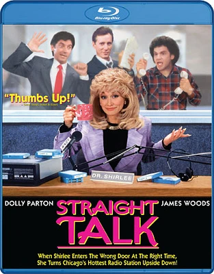 Straight Talk - USED