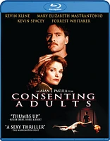 Consenting Adults - USED