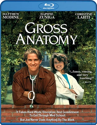 Gross Anatomy - USED