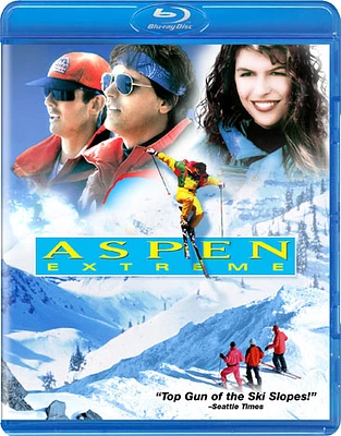 Aspen Extreme - USED