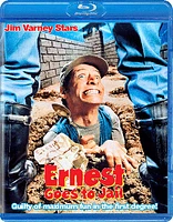 Ernest Goes To Jail - USED