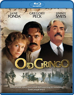 Old Gringo - USED