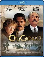 Old Gringo - USED