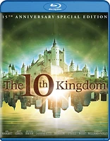 The 10th Kingdom - USED