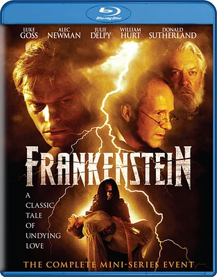 Frankenstein - USED