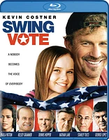 Swing Vote - USED