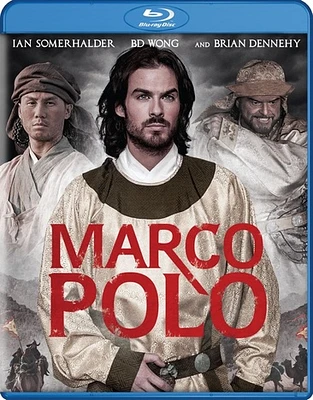 Marco Polo - USED