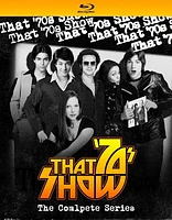 That '70s Show: The Complete Series