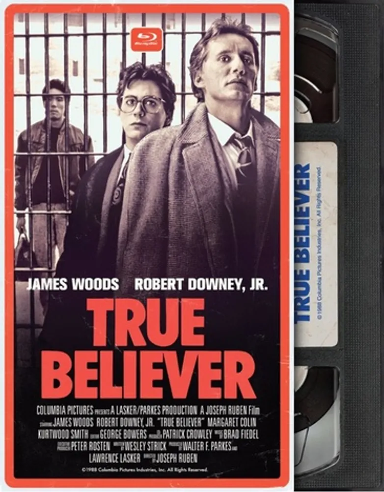 True Believer - USED