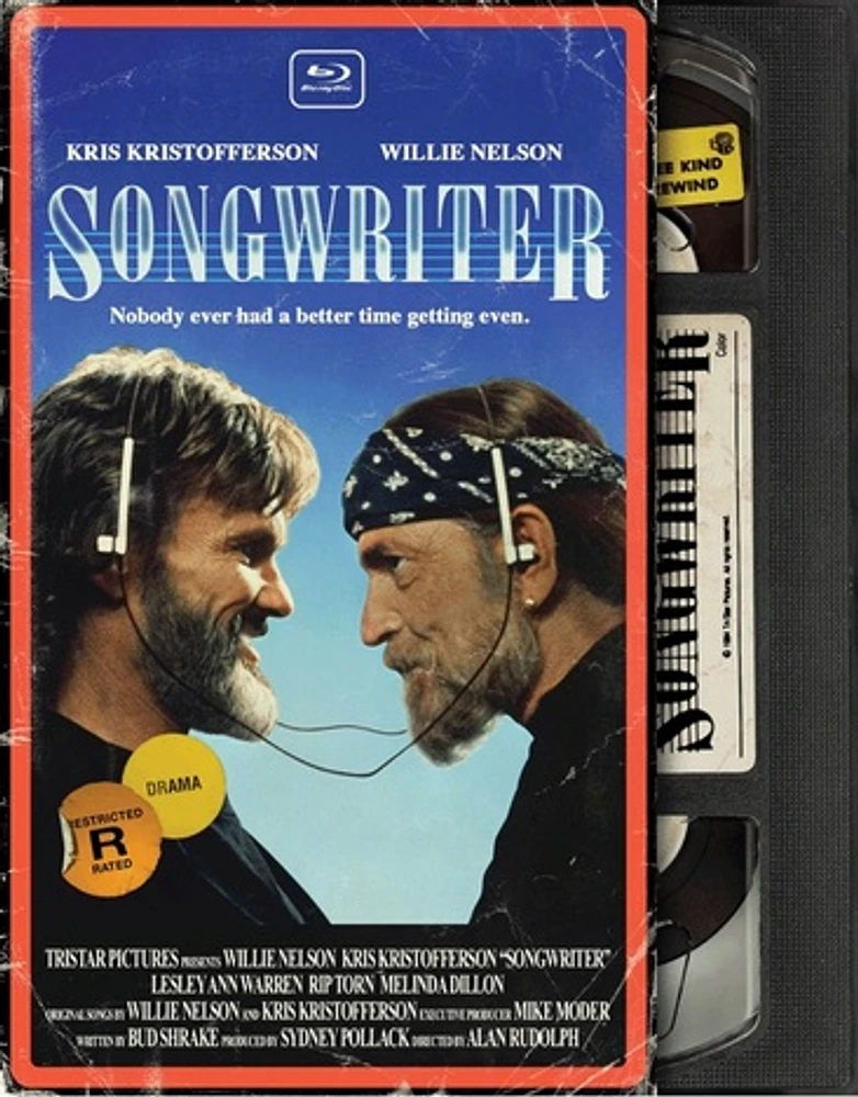 Songwriter - USED