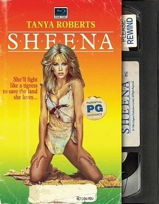 Sheena