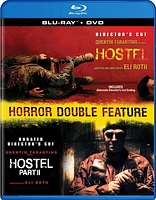 Hostel / Hostel 2