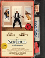 Neighbors - USED
