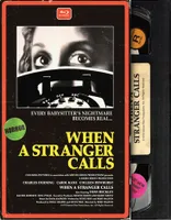 When A Stranger Calls