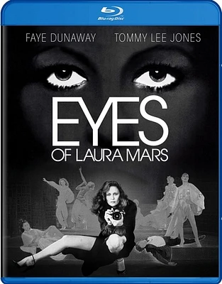 Eyes Of Laura Mars - USED