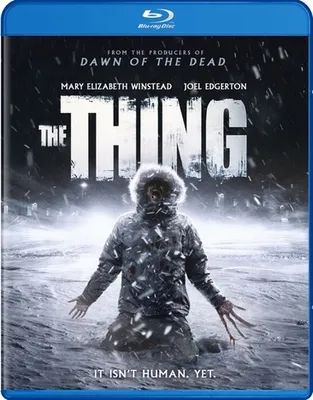 The Thing