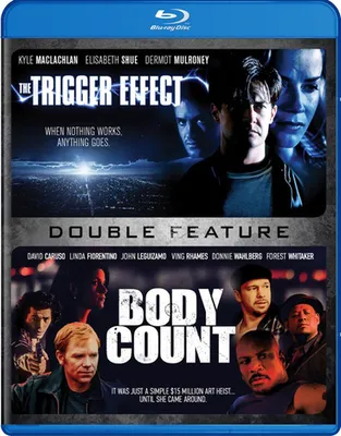 The Trigger Effect / Body Count