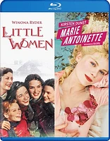 Little Women / Marie Antoinette - USED