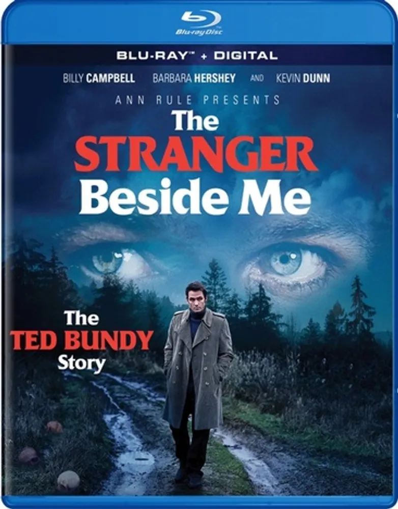 The Stranger Beside Me