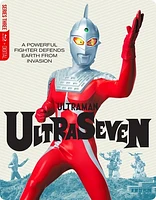 UltraSeven: The Complete Series