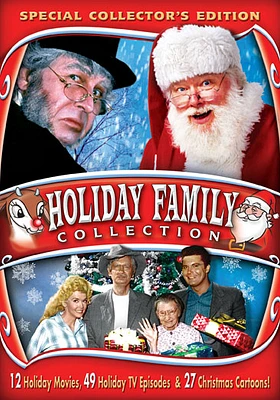 Holiday Family Collection