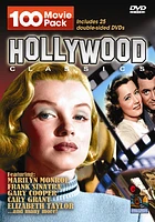 Hollywood Classics 100 Movie Pack - USED