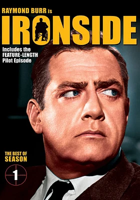 Ironside - USED