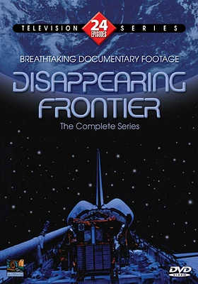 Disappearing Frontier: The Complete Series - USED