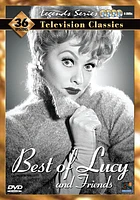 The Best of Lucy & Friends - USED