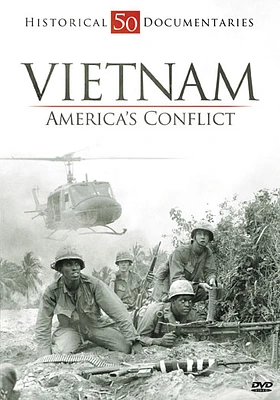 Vietnam War: America's Conflict - USED