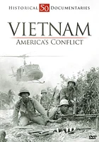 Vietnam War: America's Conflict - USED