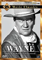 John Wayne: Ultimate Collection - USED