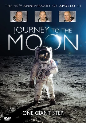 Journey to the Moon: 40th Anniversary of Apollo 11 - USED