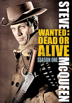 Wanted: Dead or Alive - Season