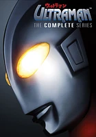 Ultraman: The Complete Series