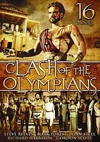 Clash of the Olympians - USED