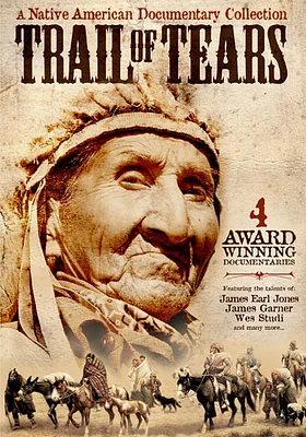 Trail of Tears: Native American Documentary Collection - USED