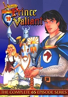 Legend of Prince Valiant: Complete Series - USED