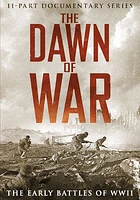 The Dawn of War: Early Battles of WWII - USED