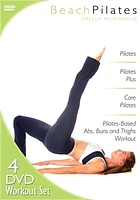 Beach Pilates - USED